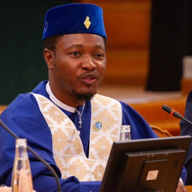 Theophane NGBABA