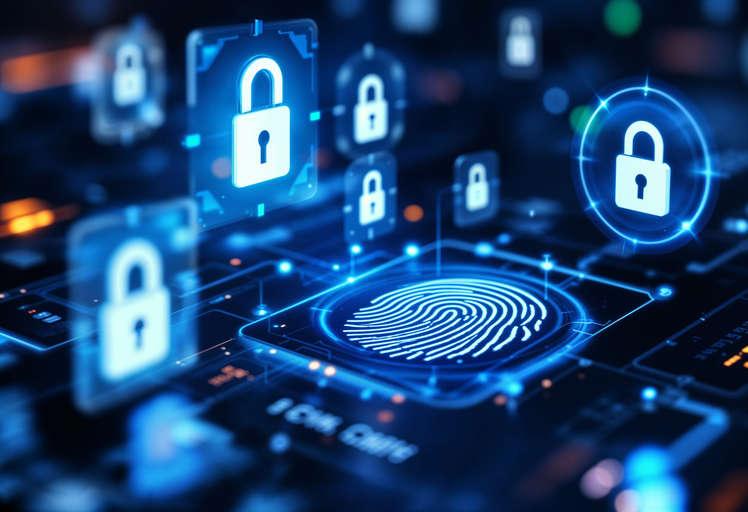 Protégez votre avenir numérique : Pourquoi la cybersécurité est essentielle pour les petites entreprises